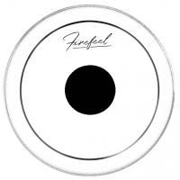 Firefeel 12'' Pinstripe Opna za bubanj